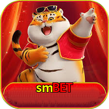 Logo da smbet