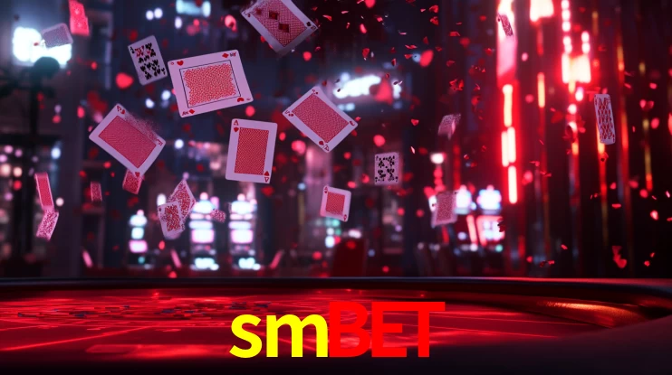 Bonus no Cassino smbet
